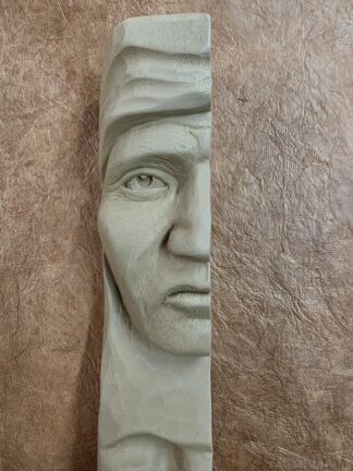 Billy Reynolds Nose Guide Cast