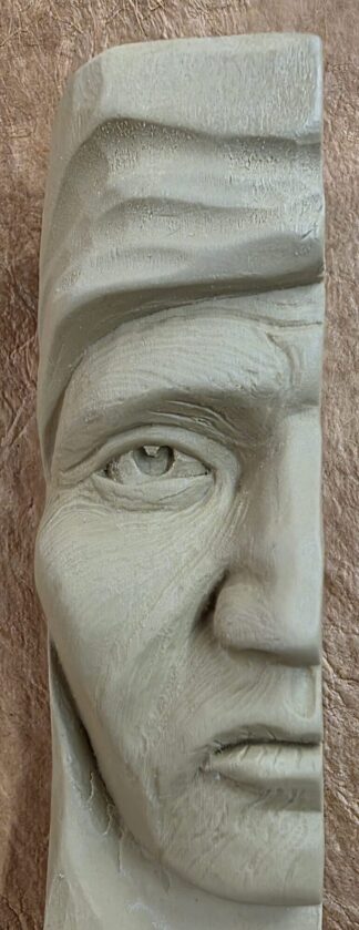 Billy Reynolds Nose Guide Cast